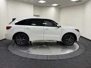Acura MDX 2020 SH-AWD 4dr SUV con paquete de Tecnología y A-SPEC