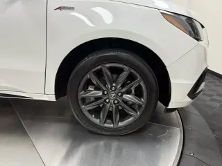 Acura MDX 2020 SH-AWD 4dr SUV con paquete de Tecnología y A-SPEC