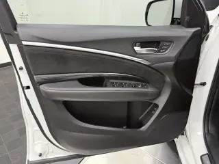 Acura MDX 2020 SH-AWD 4dr SUV con paquete de Tecnología y A-SPEC