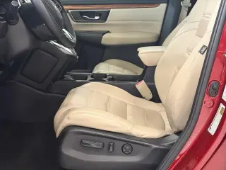 Honda CR-V 2018 AWD EX-L 4dr SUV