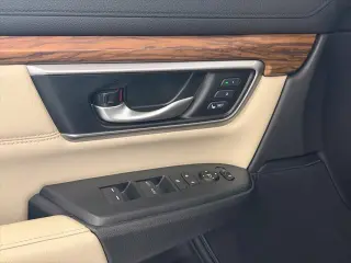 Honda CR-V 2018 AWD EX-L 4dr SUV