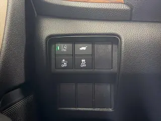 Honda CR-V 2018 AWD EX-L 4dr SUV
