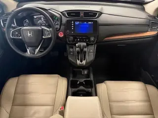 Honda CR-V 2018 AWD EX-L 4dr SUV