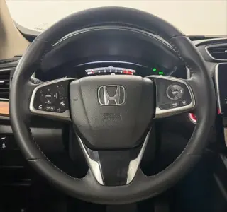 Honda CR-V 2018 AWD EX-L 4dr SUV