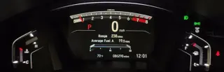 Honda CR-V 2018 AWD EX-L 4dr SUV