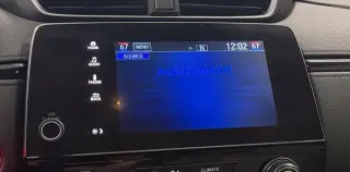 Honda CR-V 2018 AWD EX-L 4dr SUV