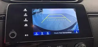 Honda CR-V 2018 AWD EX-L 4dr SUV