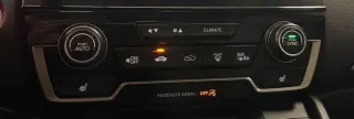 Honda CR-V 2018 AWD EX-L 4dr SUV