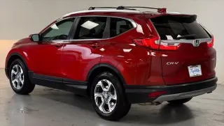 Honda CR-V 2018 AWD EX-L 4dr SUV
