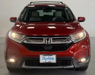 Honda CR-V 2018 AWD EX-L 4dr SUV