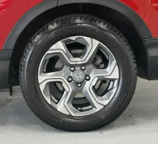 Honda CR-V 2018 AWD EX-L 4dr SUV
