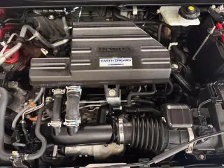 Honda CR-V 2018 AWD EX-L 4dr SUV