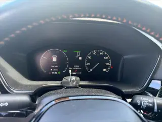 Honda CR-V Hybrid 2025 AWD Sport Touring 4p SUV