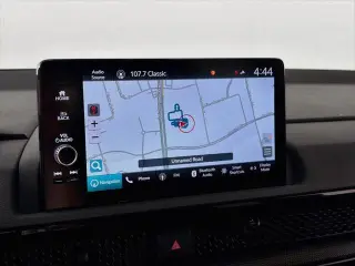Honda CR-V Hybrid 2023 AWD Sport Touring 4dr SUV