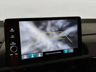 Honda CR-V Hybrid 2023 AWD Sport Touring 4dr SUV