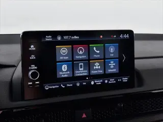 Honda CR-V Hybrid 2023 AWD Sport Touring 4dr SUV