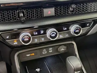 Honda CR-V Hybrid 2023 AWD Sport Touring 4dr SUV