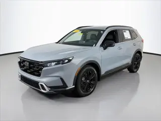 Honda CR-V Hybrid 2023 AWD Sport Touring 4dr SUV