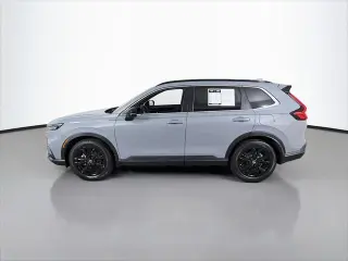 Honda CR-V Hybrid 2023 AWD Sport Touring 4dr SUV