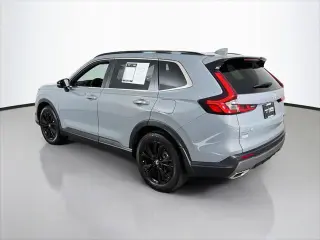 Honda CR-V Hybrid 2023 AWD Sport Touring 4dr SUV