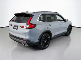 Honda CR-V Hybrid 2023 AWD Sport Touring 4dr SUV