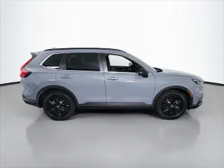 Honda CR-V Hybrid 2023 AWD Sport Touring 4dr SUV