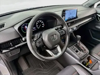 Honda CR-V Hybrid 2023 AWD Sport Touring 4dr SUV