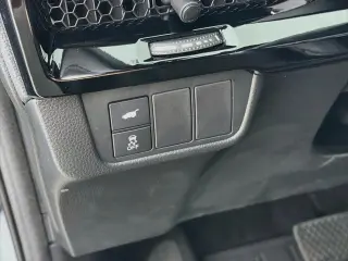 Honda CR-V Hybrid 2023 AWD Sport Touring 4dr SUV