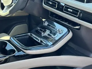 Lincoln Nautilus 2023 AWD Reserve 4dr SUV