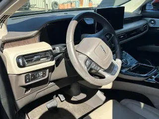 Lincoln Nautilus 2023 AWD Reserve 4dr SUV