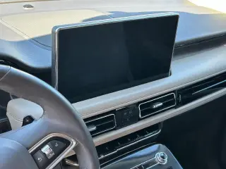 Lincoln Nautilus 2023 AWD Reserve 4dr SUV