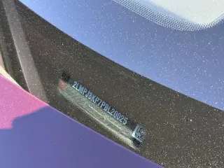 Lincoln Nautilus 2023 AWD Reserve 4dr SUV