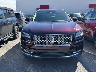 Lincoln Nautilus 2023 AWD Reserve 4dr SUV