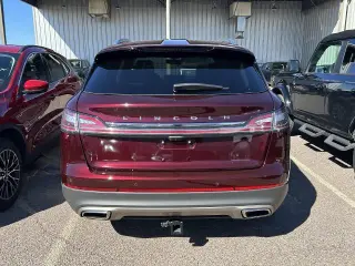 Lincoln Nautilus 2023 AWD Reserve 4dr SUV