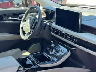 Lincoln Nautilus 2023 AWD Reserve 4dr SUV
