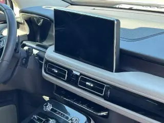 Lincoln Nautilus 2023 AWD Reserve 4dr SUV