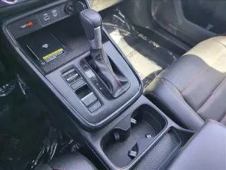 Honda CR-V híbrido 2025 AWD Sport-L SUV 4p