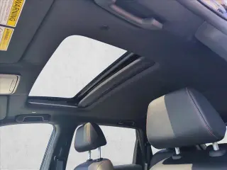 Honda CR-V híbrido 2025 AWD Sport-L SUV 4p