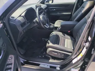 Honda CR-V híbrido 2025 AWD Sport-L SUV 4p
