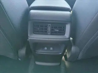 Honda CR-V híbrido 2025 AWD Sport-L SUV 4p