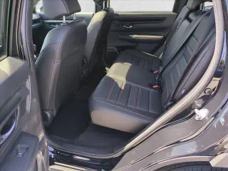 Honda CR-V híbrido 2025 AWD Sport-L SUV 4p