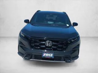 Honda CR-V híbrido 2025 AWD Sport-L SUV 4p