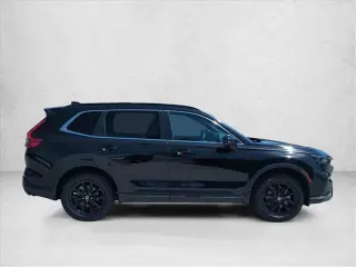 Honda CR-V híbrido 2025 AWD Sport-L SUV 4p