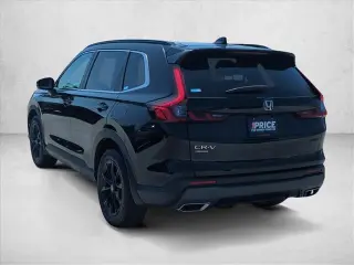 Honda CR-V híbrido 2025 AWD Sport-L SUV 4p