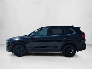Honda CR-V híbrido 2025 AWD Sport-L SUV 4p