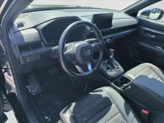 Honda CR-V híbrido 2025 AWD Sport-L SUV 4p
