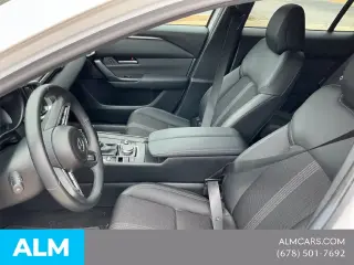 Mazda CX-50 2024 tracción en todas las ruedas 2.5 S Select 4p SUV
