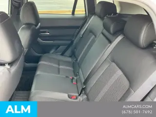 Mazda CX-50 2024 tracción en todas las ruedas 2.5 S Select 4p SUV
