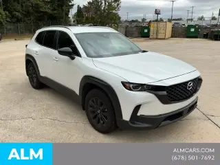 Mazda CX-50 2024 tracción en todas las ruedas 2.5 S Select 4p SUV