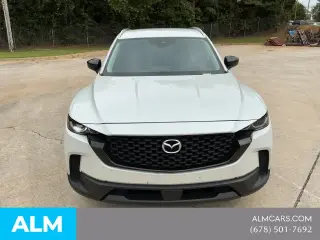 Mazda CX-50 2024 tracción en todas las ruedas 2.5 S Select 4p SUV